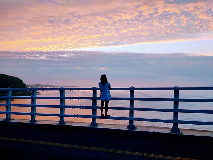 辽宁大连有一个岛,辽宁大连旅游岛屿
