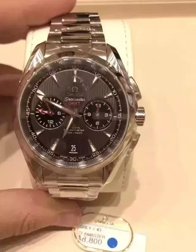 欧米茄二手最新行情,欧米茄omega能卖多少钱