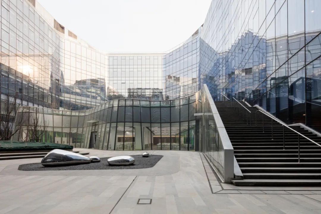 「建言丨对话韦业启KenWai」：建筑设计，灵感与文化的碰撞