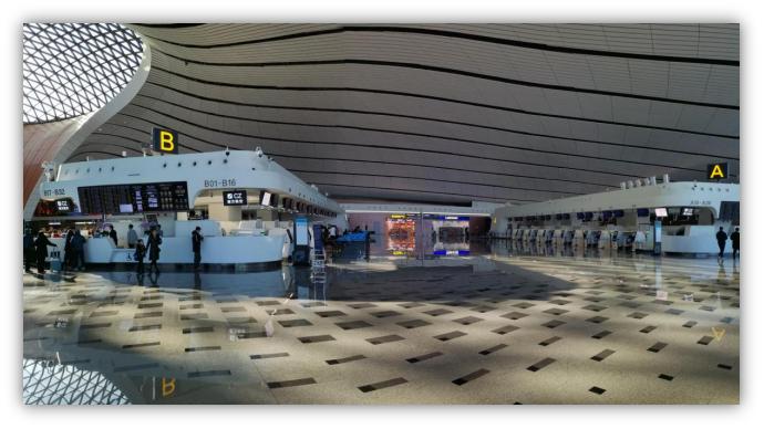 厦门到大兴机场航班,北京大兴国际机场厦门航空