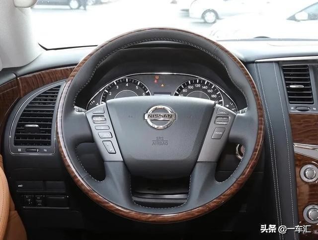 2023款途乐铂金版和旗舰版,19款途乐铂金版试驾评测