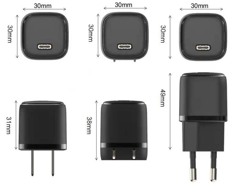 pd20w快充哪家做工好,华强北pd快充哪个厂家的好