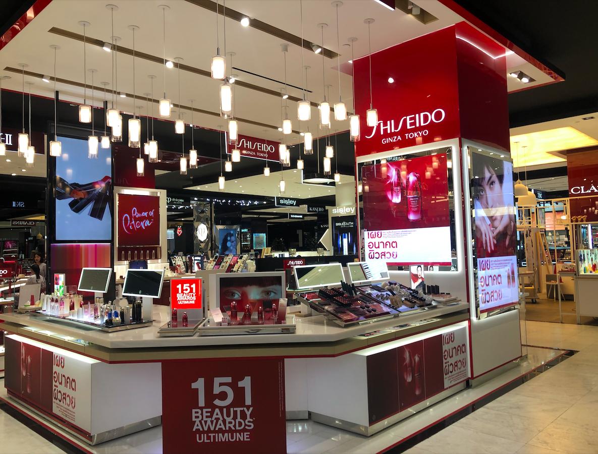 泰国曼谷性价比高的商场,泰国曼谷附近的有名商场