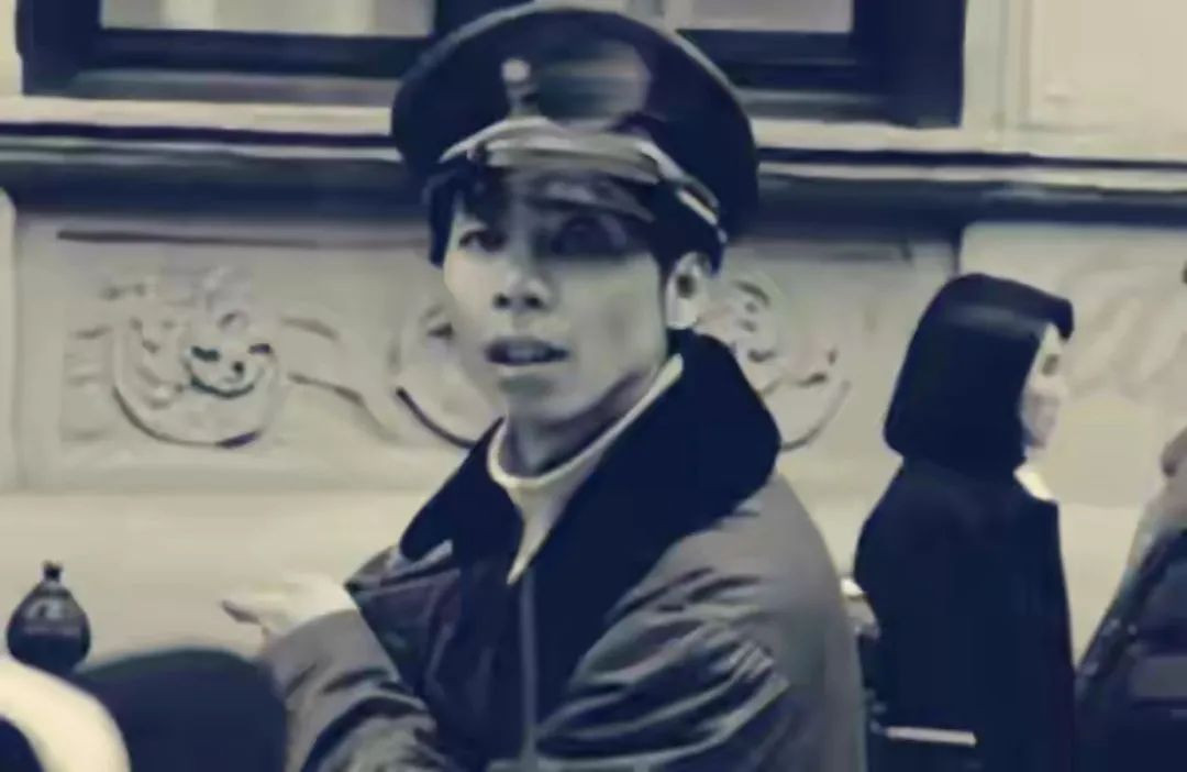 冯小刚黑白往事,冯小刚的黑白往事