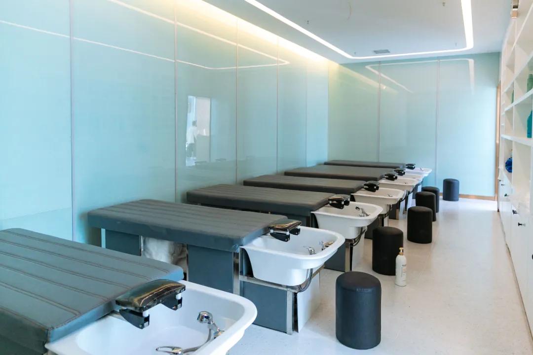 郑州这家高端salon,号称颜值改造机,专治各种“疑难杂症”