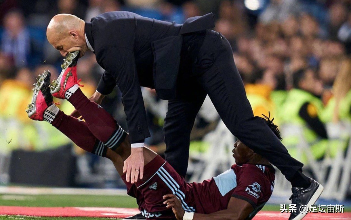 皇马3-7惨负马竞红牌,皇马遭耻辱逆转