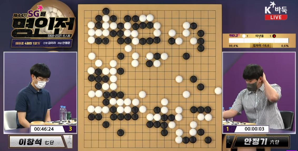 今日围棋赛事6月25日，晚报杯陈扬一骑绝尘，加德士杯金志锡晋级