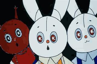 食猴鹰童年阴影,食猴鹰和猫鼠存在吗