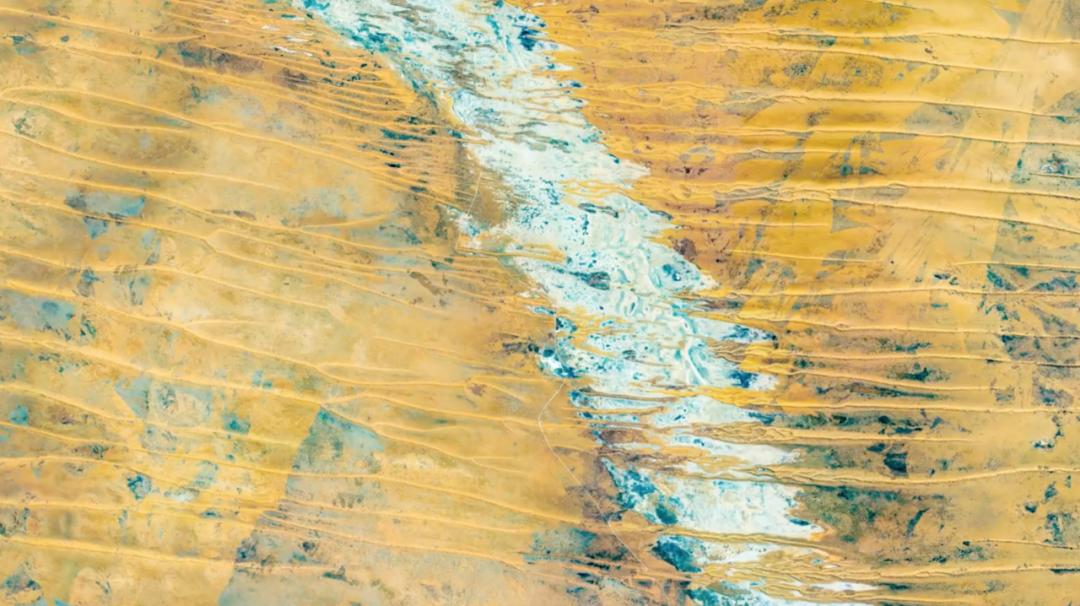 全球变暖内陆冰川退化原因,冰川消退史前洪水