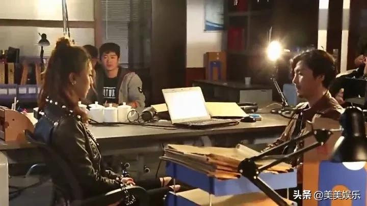 隐秘而伟大剧中夏处长是何身份,隐秘而伟大夏处长下场