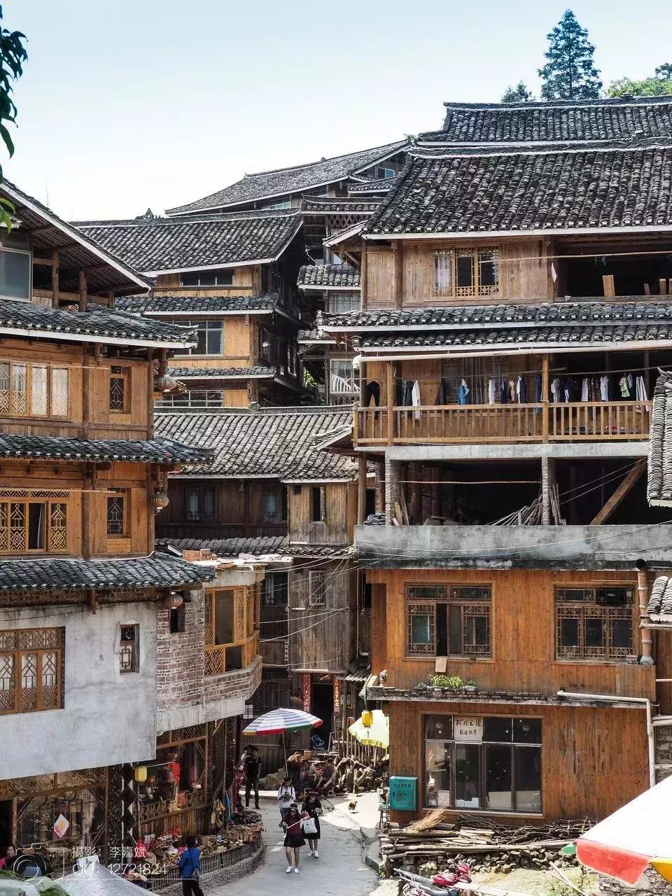 广西有座小城,广西的一座小县城