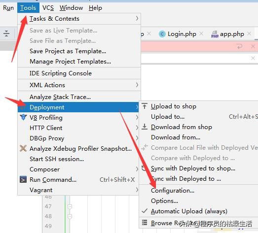 phpstorm如何永久激活,phpstorm