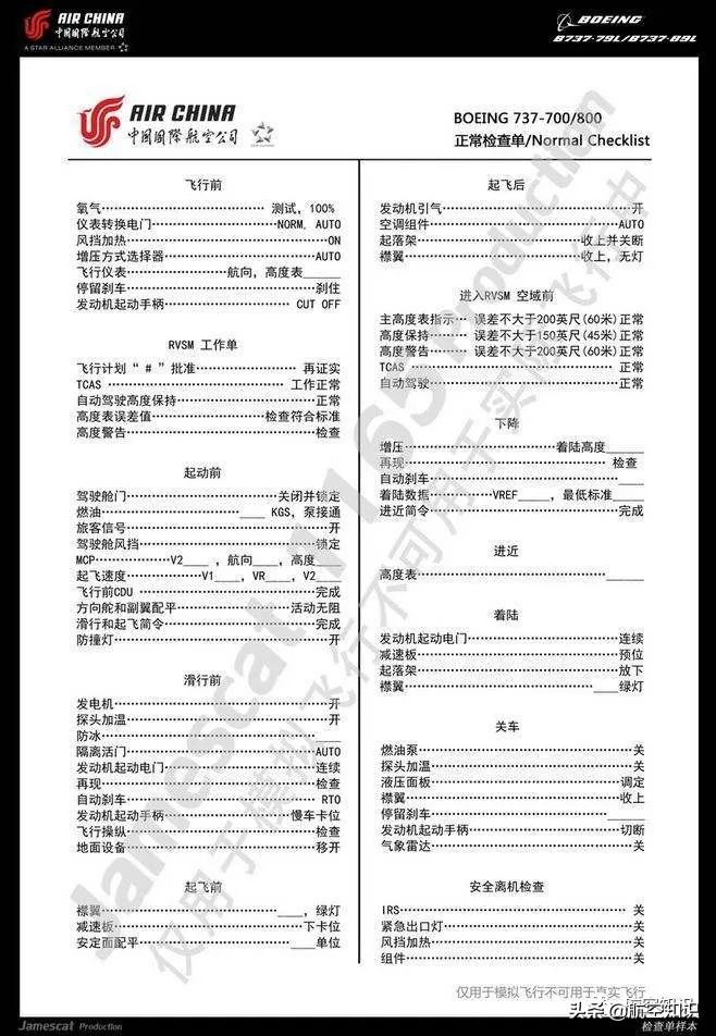 想了解飞行员？可以先从他的包入手