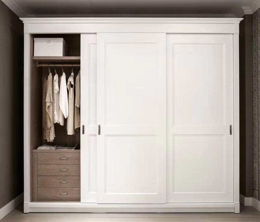 衣柜潮湿发霉怎么补救,衣柜靠近卫生间发霉怎么彻底解决