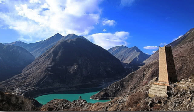 1933年的茂县叠溪大地震，是怎样的情形，此后带来怎样的灾难