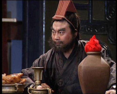 张飞的主要内容和性格,张飞的特点是什么