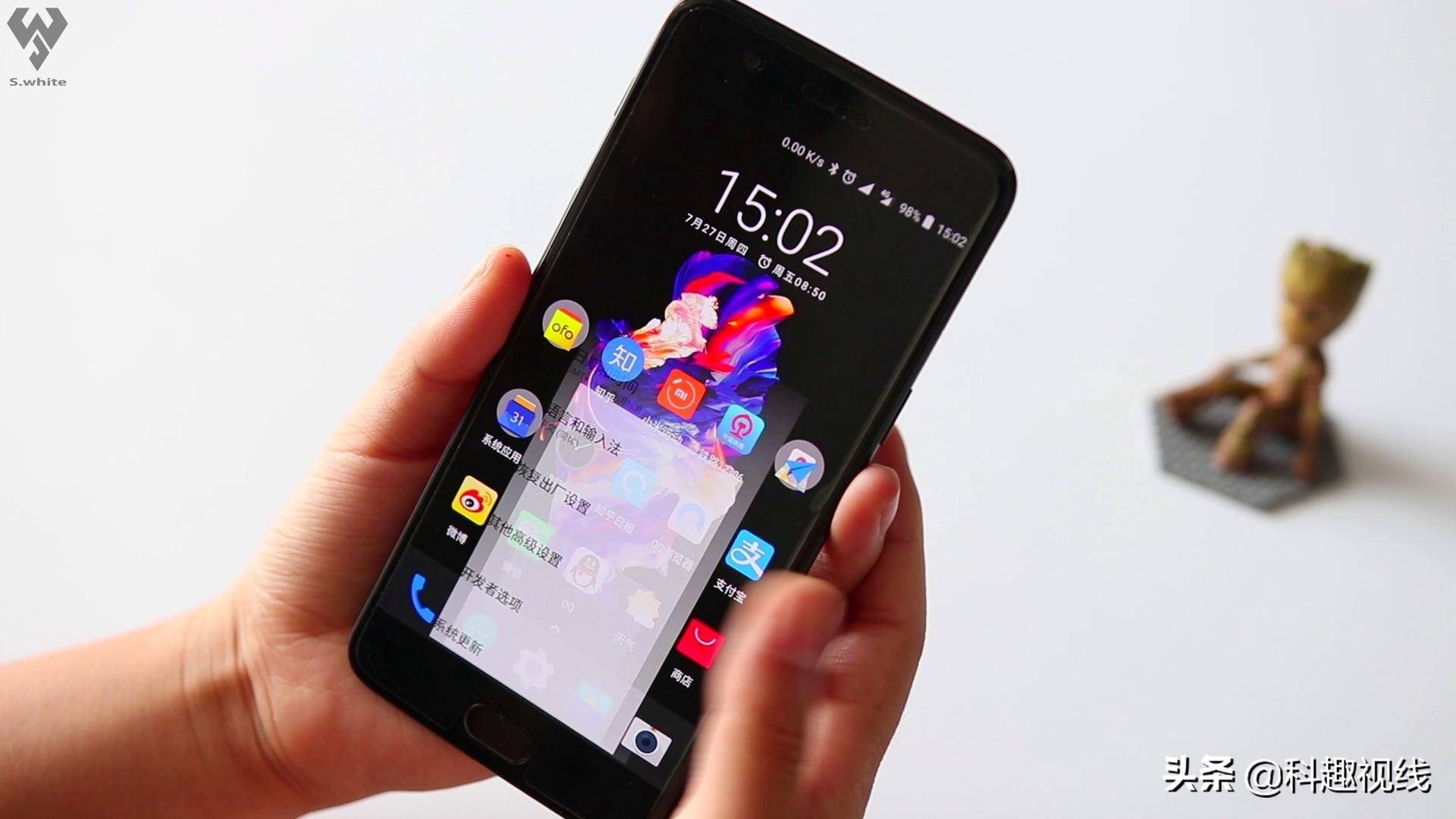 手机显示信号满格但实际网速很差,小米手机信号满格但是网速很慢