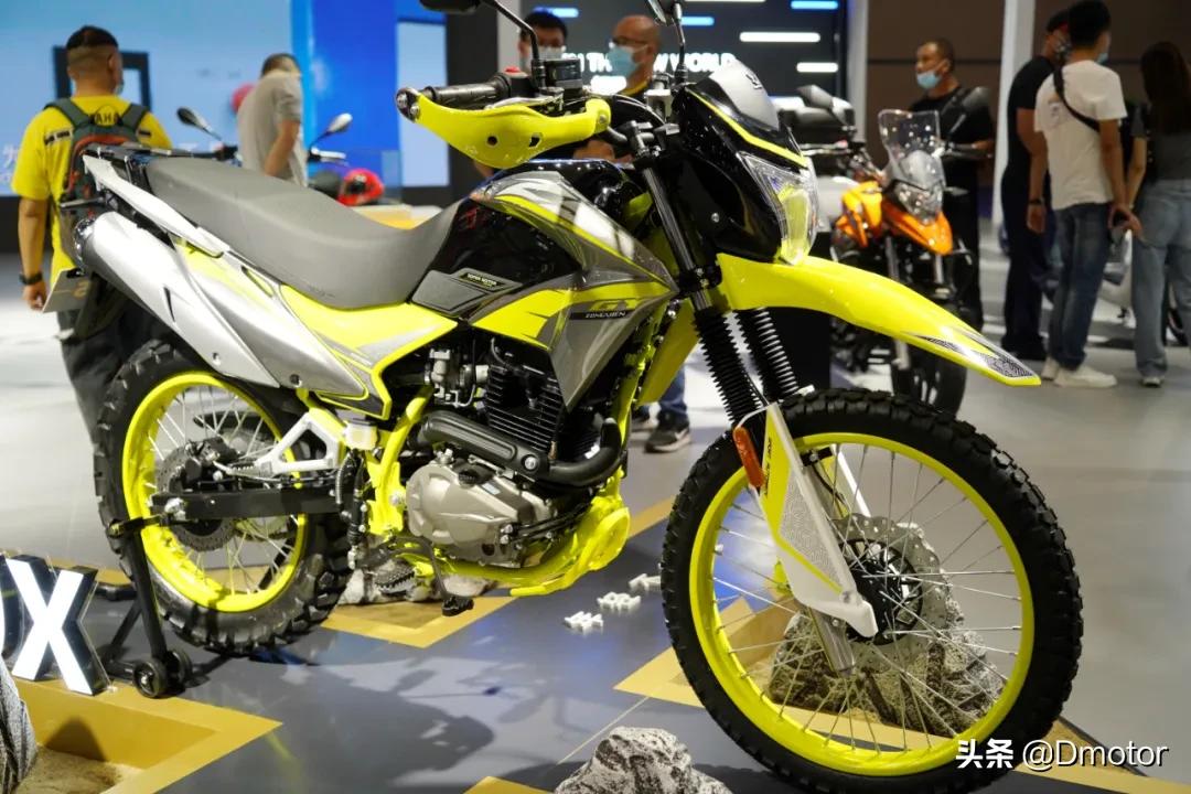 摩博会一次性亮相十款新车宗申,宗申重庆摩博会概念车