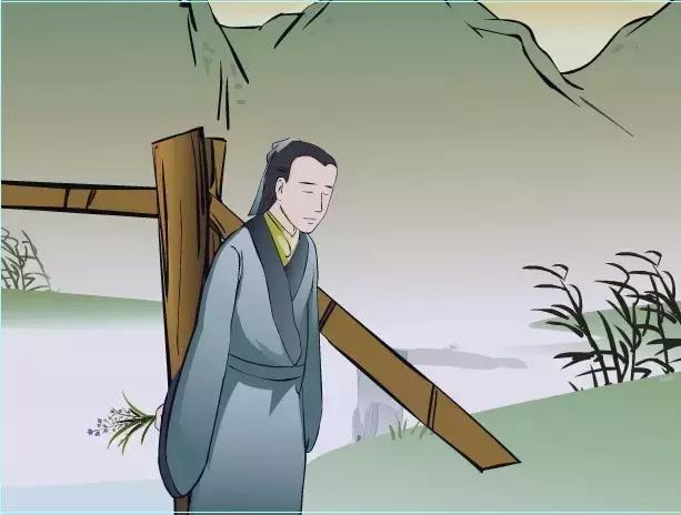 春秋战国时期10个有名的典故,春秋战国时期40个典故