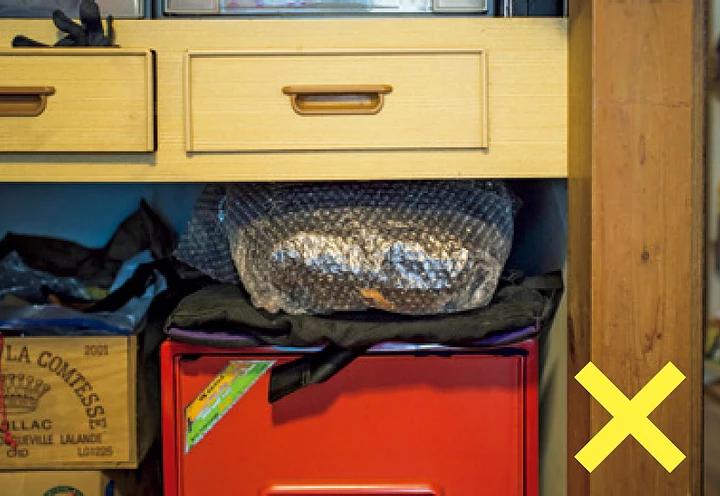 户外活动背包怎么整理,户外背包脏了怎么清洗