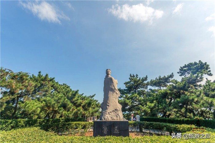 鲁迅公园为什么叫鲁迅公园,沈阳鲁迅公园为什么叫鲁迅公园