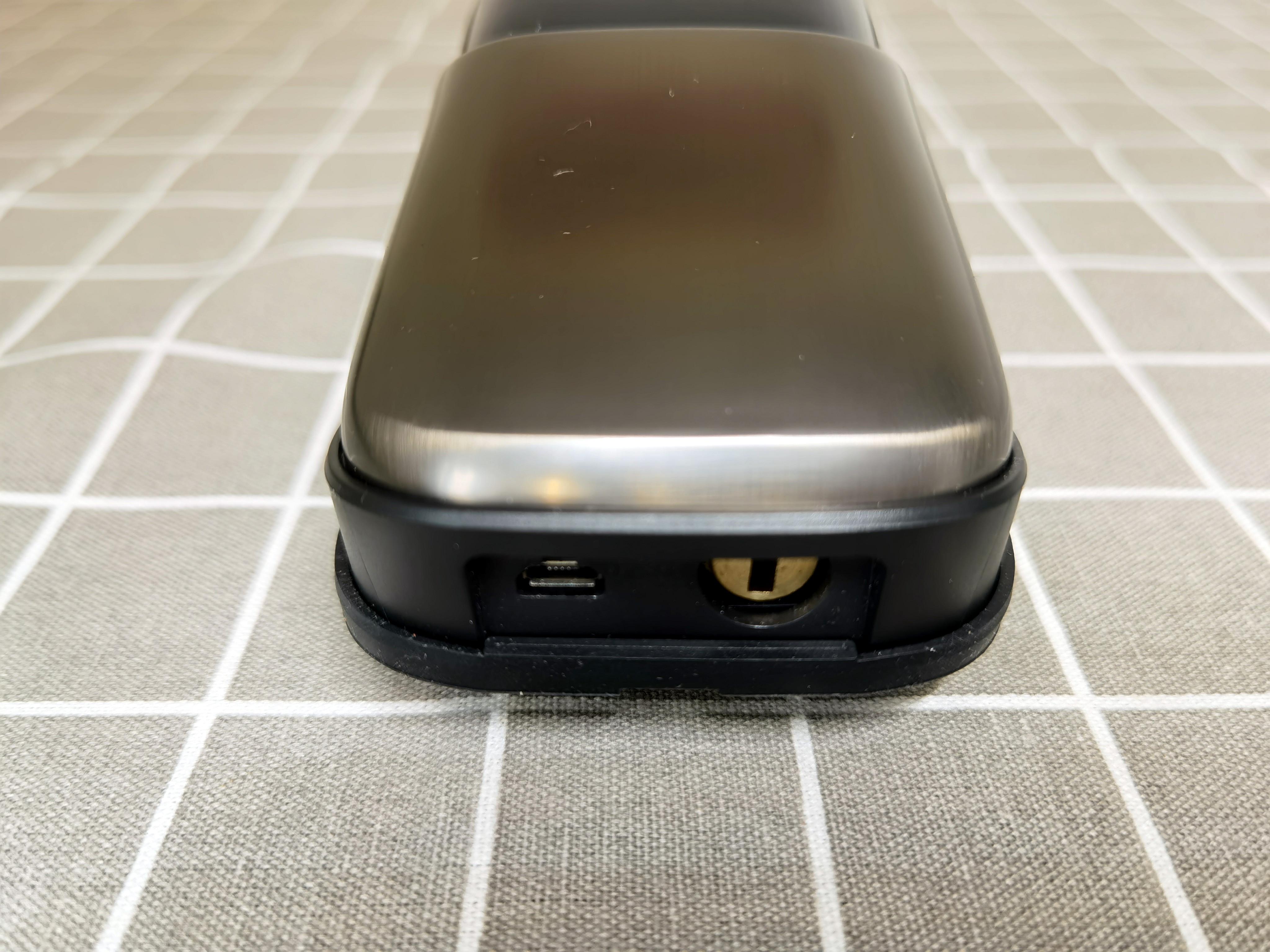 凯迪仕智能指纹锁k20v缺点,凯迪仕指纹锁k20v测评