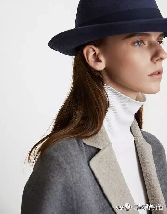 双面呢大衣加厚气质,双面呢大衣短款高档