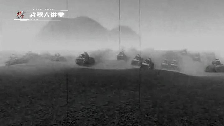 索玛s-35型坦克视频,s-35法国中型坦克