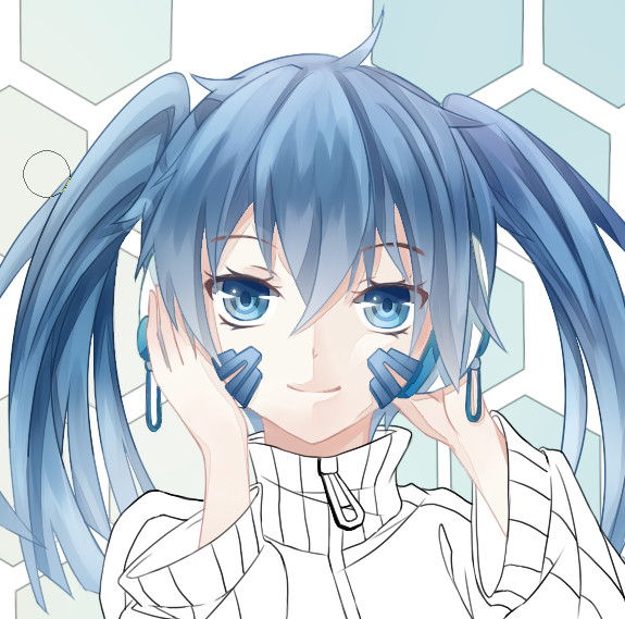 sai新手入门教程推荐,sai教程入门教程