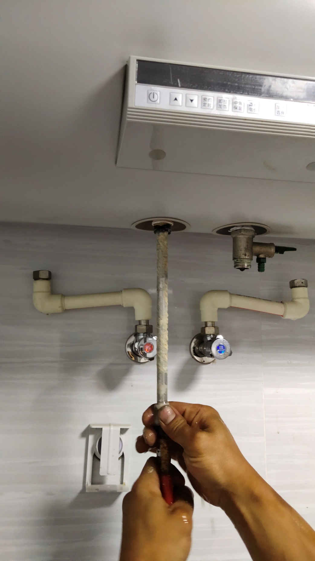 ao史密斯薄型速热电热水器,史密斯50升节能电热水器