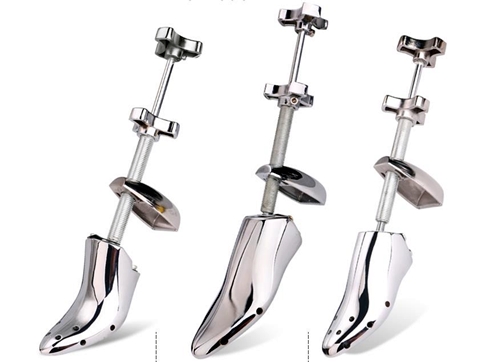 皮鞋小怎么办,皮鞋合脚但是挤小拇指疼怎么办