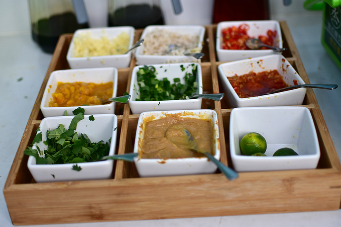 来三亚必吃的海南菜,三亚旅游在哪里吃海南菜