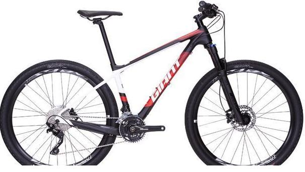 捷安特xtcadv3最新款,捷安特xtcadv3优缺点