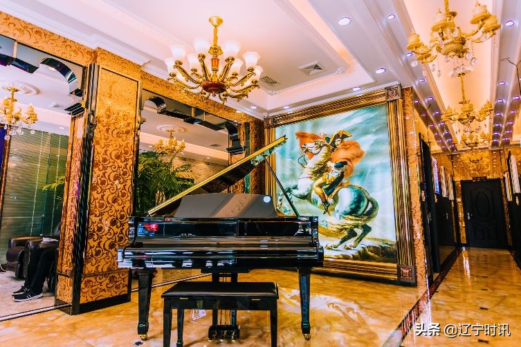 《辽宁企业品牌》31期:华西博爱口腔