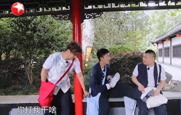 朱碧石罗志祥搞笑视频集锦,罗志祥朱碧石表演视频