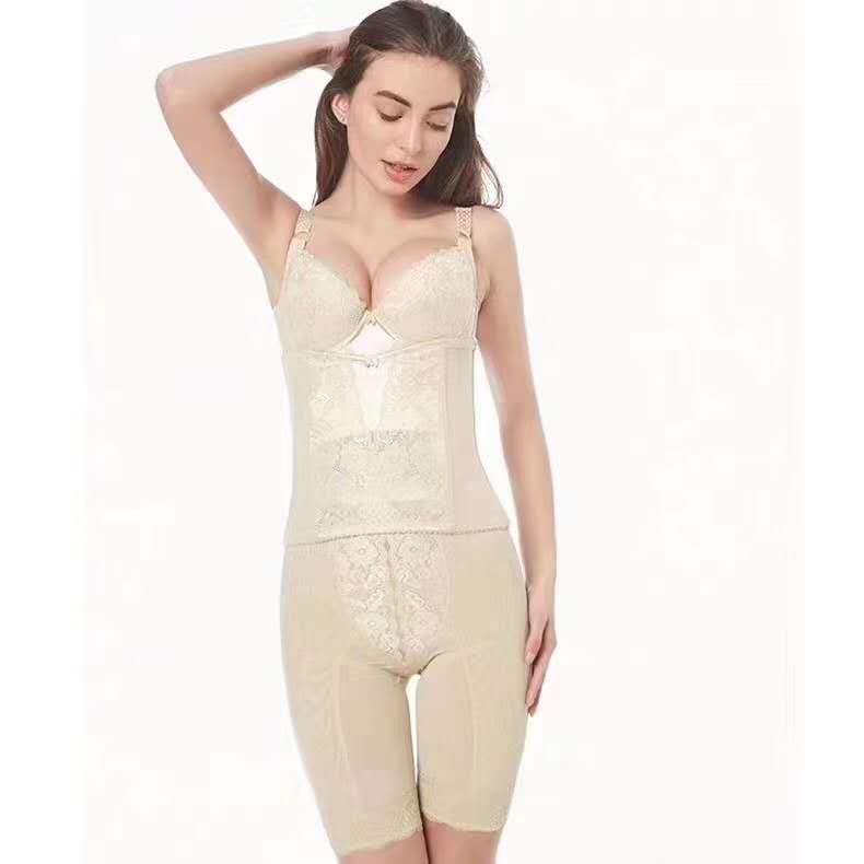 穿美体塑身衣有用吗,美体塑身衣真的有效果吗