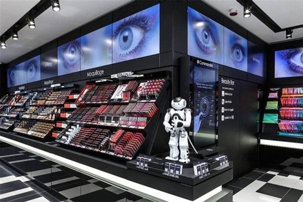 丝芙兰里的护肤品都是正品吗,丝芙兰比较好的护肤品