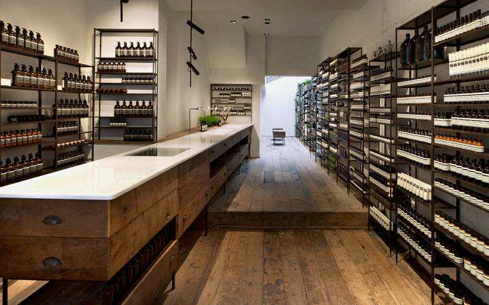 aesop伊索洗护用品,aesop伊索澳大利亚