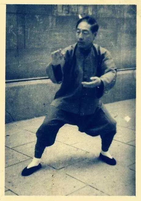 太极四个基本步法,太极八式教学慢动作初入门