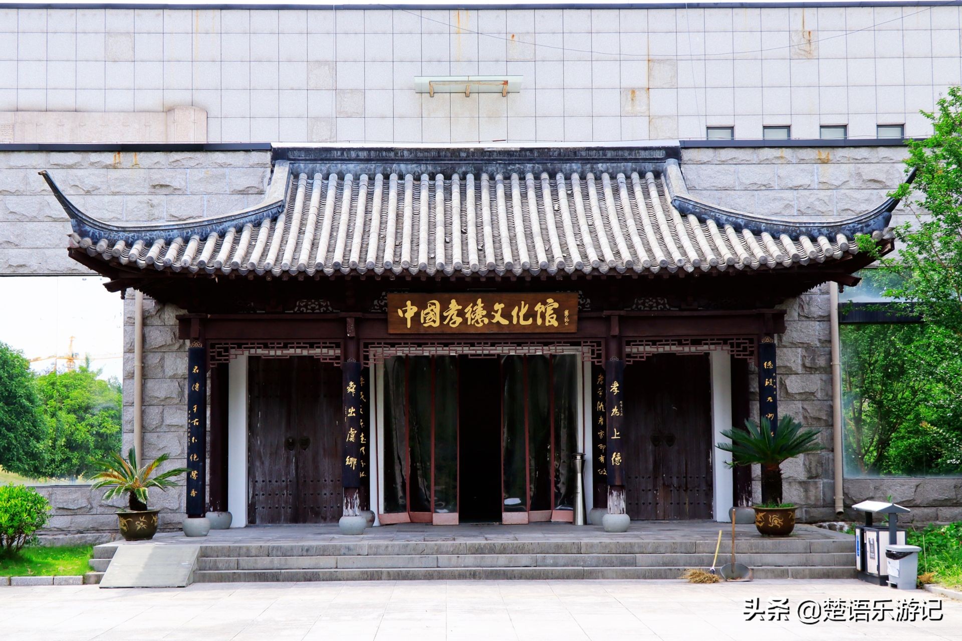 上虞的风景区,上虞水幕电影祝英台