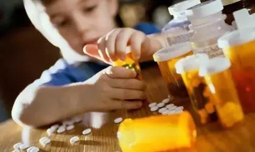 儿童海淘药哪些好用,海淘神药对宝宝有什么好处