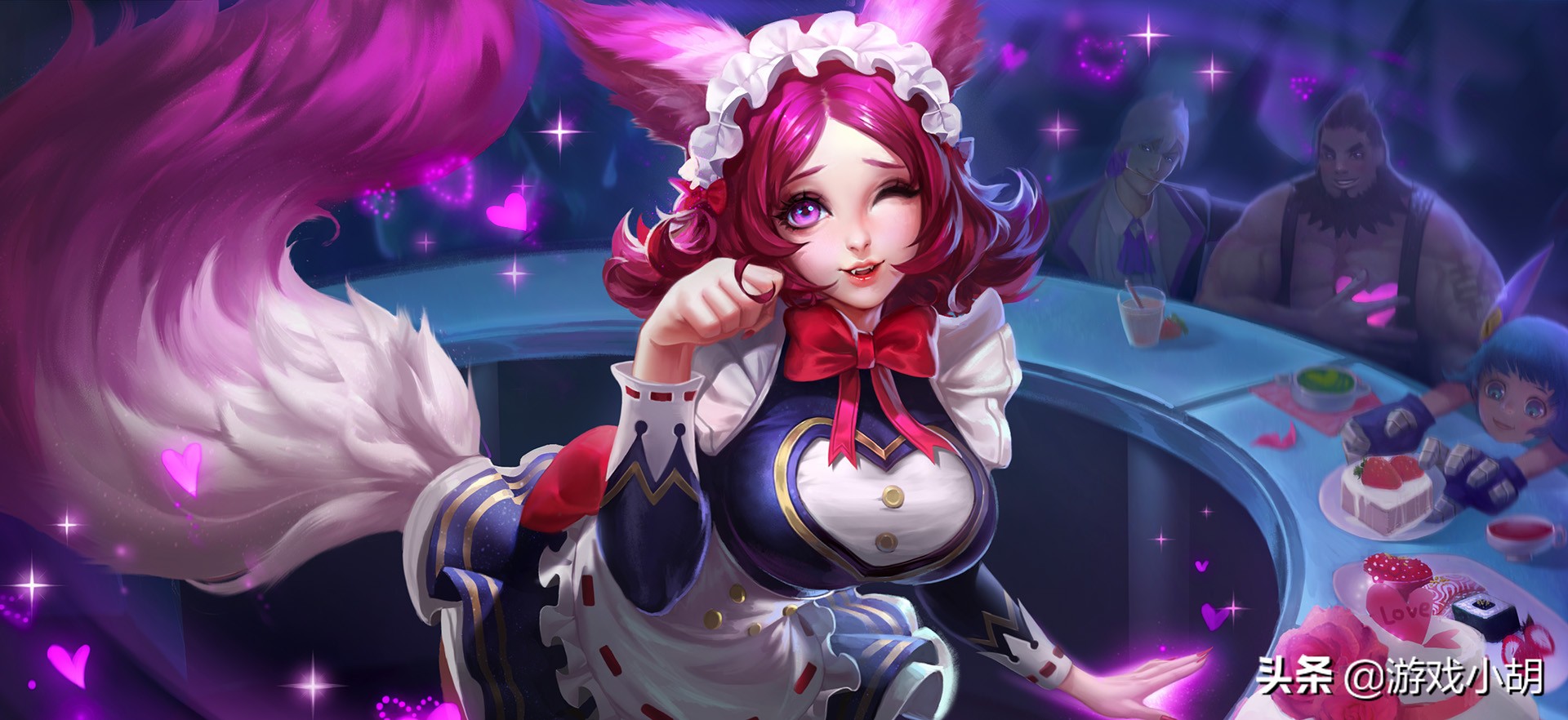 王者荣耀妲己压制哪些英雄,王者荣耀克制妲己的英雄