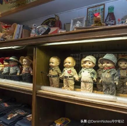 Lee130周年献礼，BuddyLee七大潮牌联乘，极具收藏价值