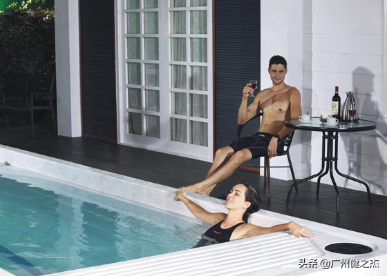 游泳后咋补水,游泳会给身体补水吗