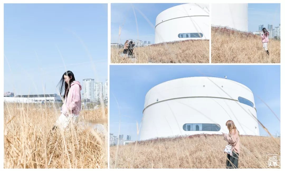 上海宋城免费景点,上海一日游攻略必去景点免费