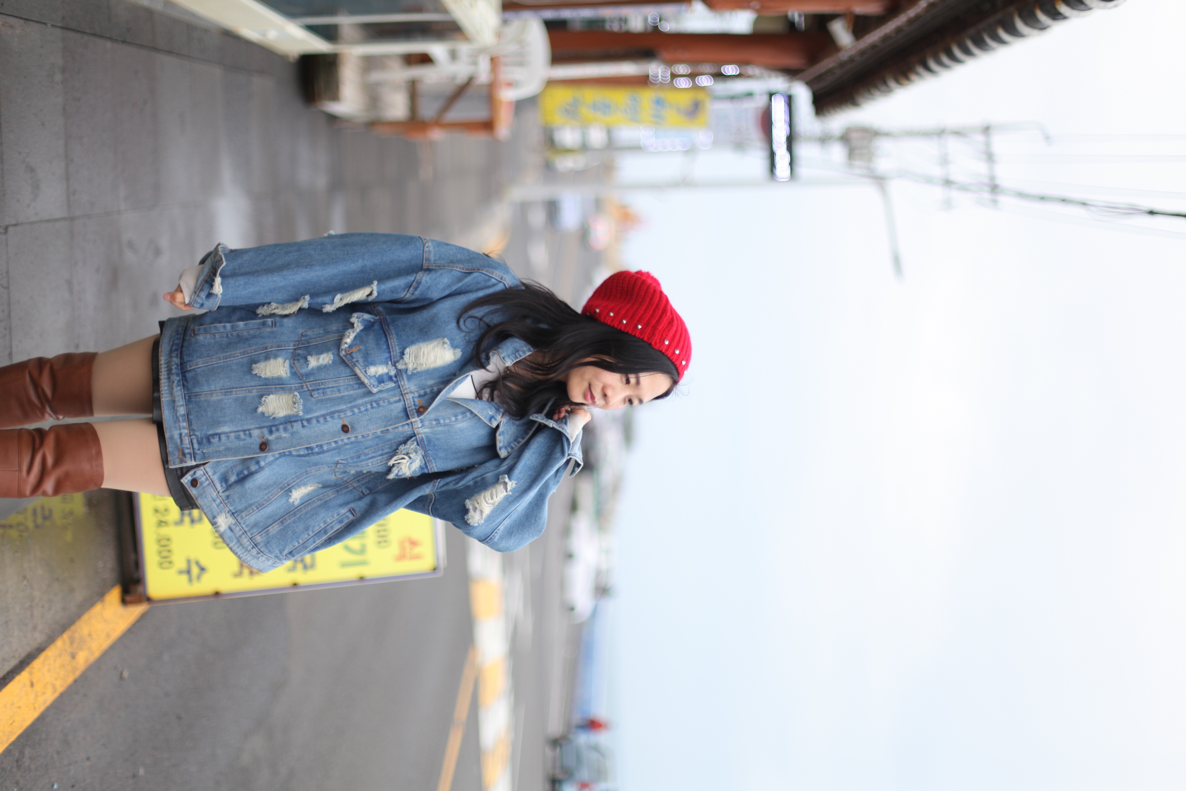 4个人在济州岛渡过4天3晚，收获美景、美食、购物全攻略