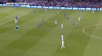 34场32球欧冠锋霸,欧冠惊天逆转绝地反杀