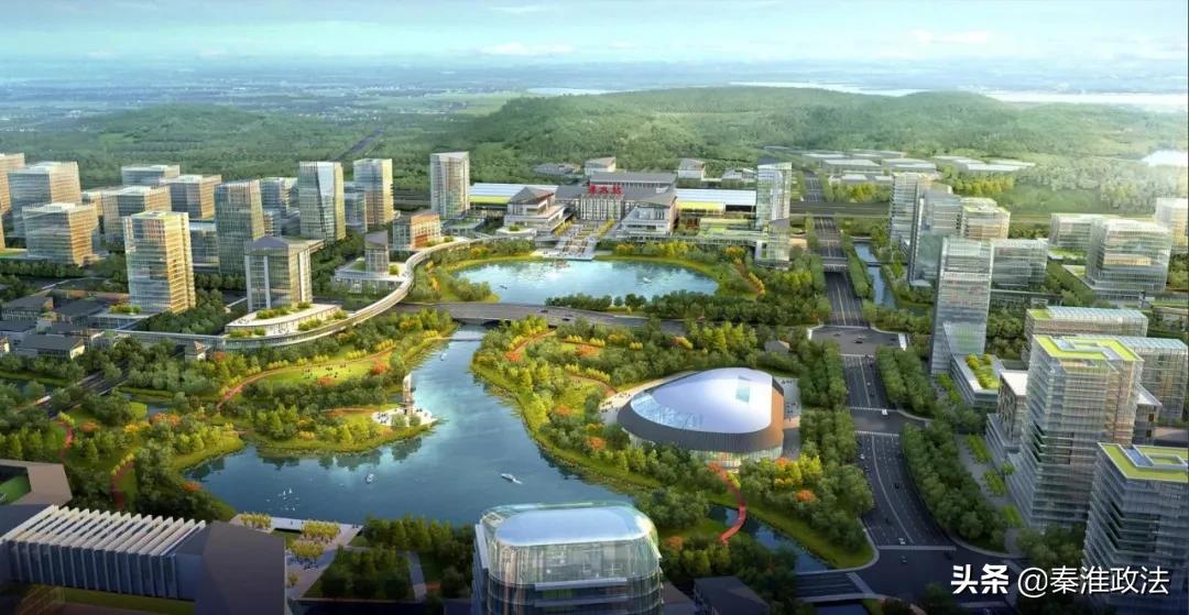 南艺新校区什么时候完工,南艺附中新校区何时正式启用