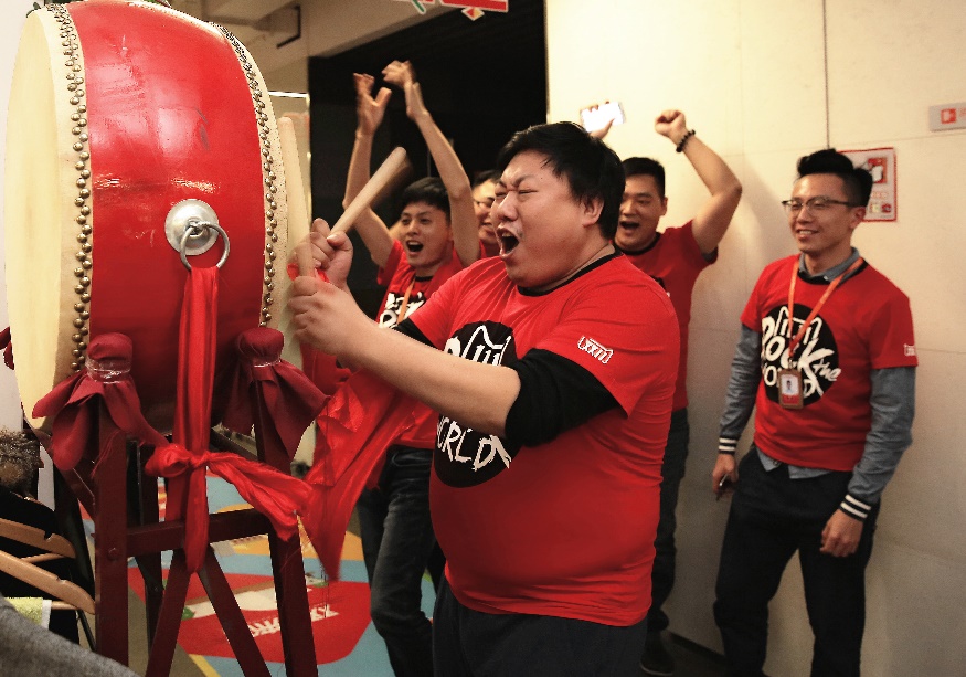 双十一十年来数据,双十一十周年纪录