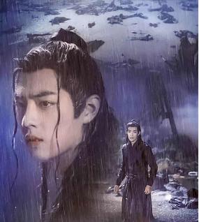 陈情令意外爆红,陈情令爆红盛况有多夸张